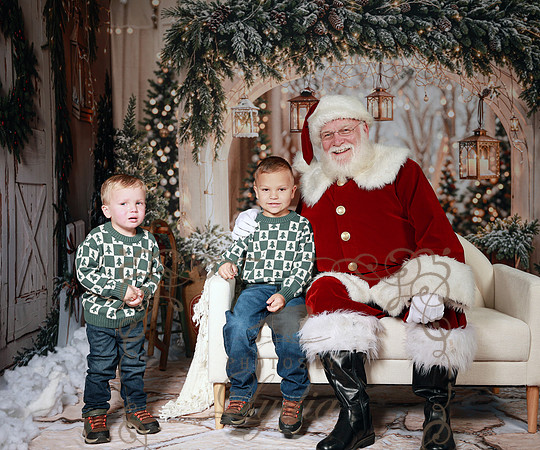 Santa-4401