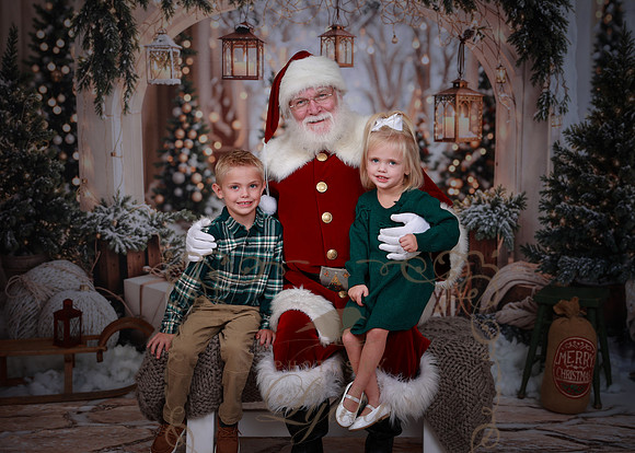 Santa-9001