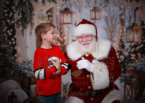 Santa-9102