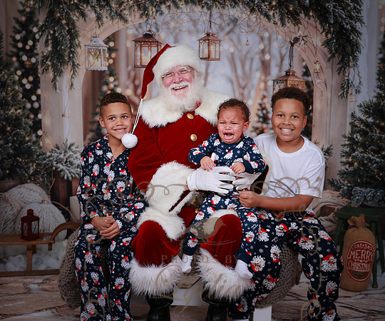 Santa-9301