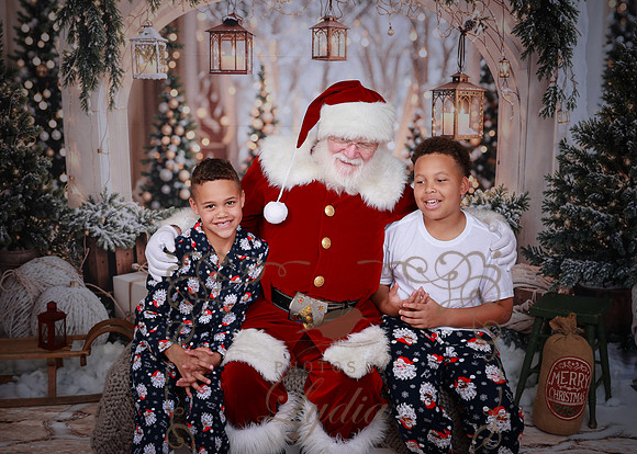 Santa-9310