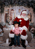 Santa-9500
