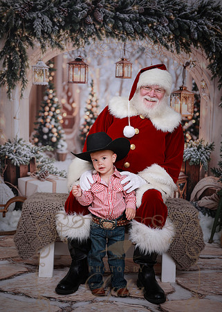 Santa-9500