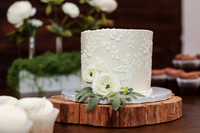 Cake & Toasts