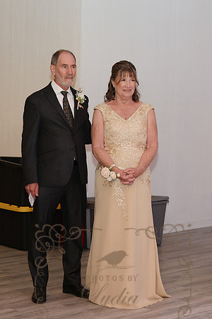 Cake & Toasts-2010