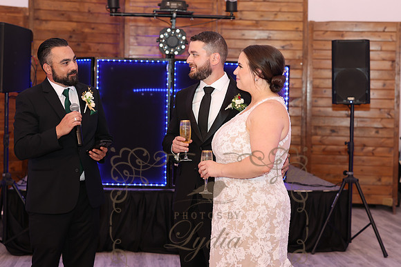 Cake & Toasts-2013