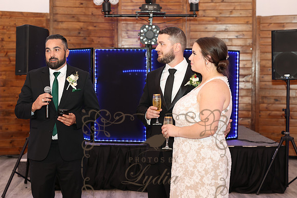 Cake & Toasts-2016