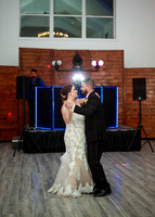 Dancing
