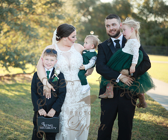 Post Ceremony-1149