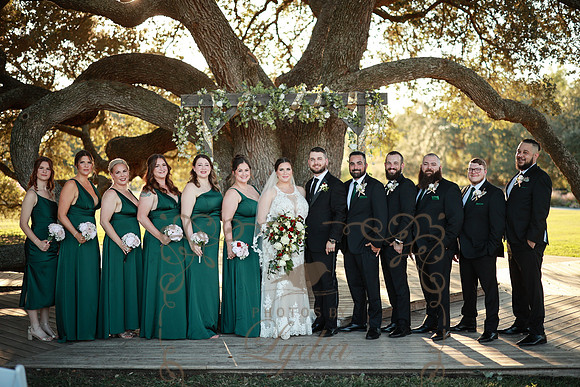 Post Ceremony-1244