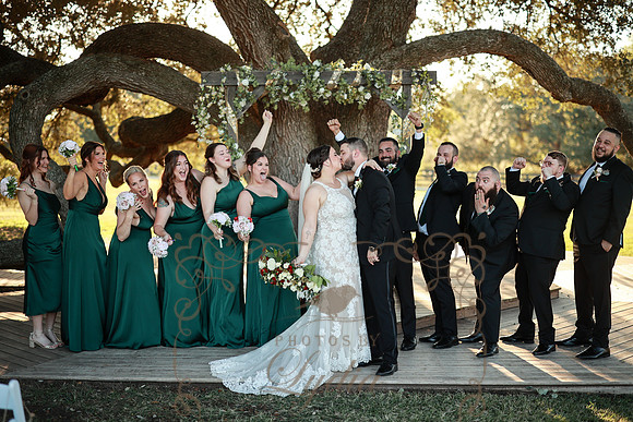 Post Ceremony-1263