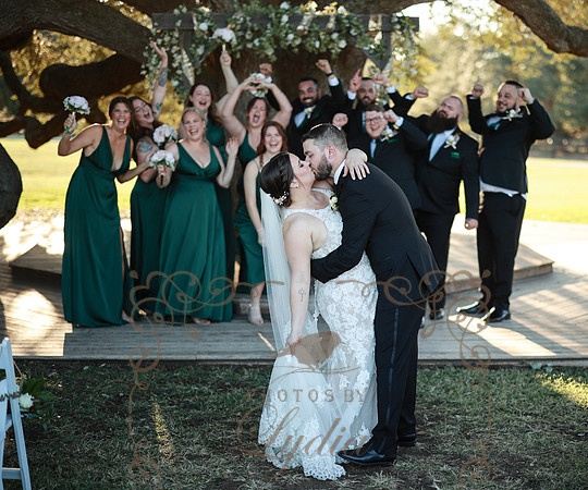 Post Ceremony-1291