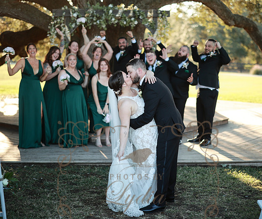 Post Ceremony-1296