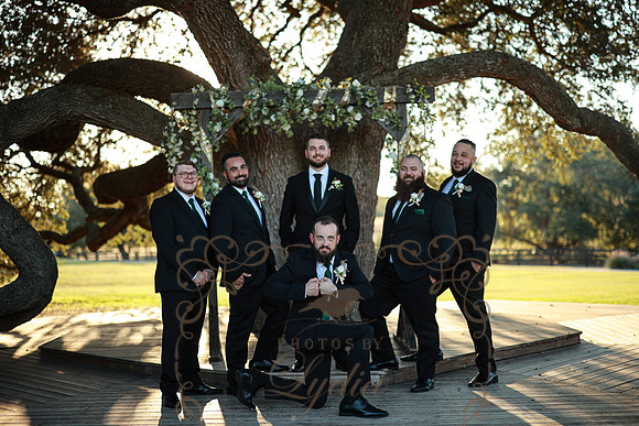 Post Ceremony-1366
