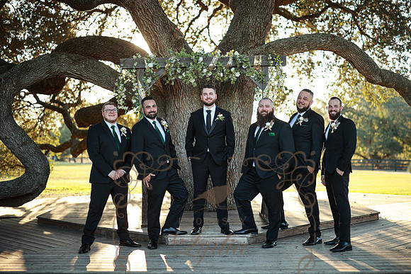 Post Ceremony-1376