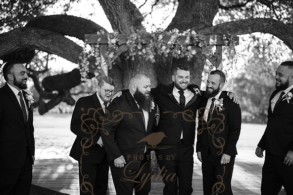 Post Ceremony-1387