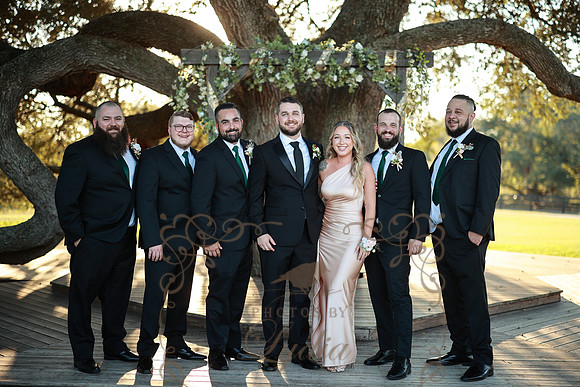 Post Ceremony-1388