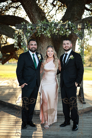 Post Ceremony-1395