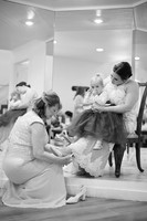 Pre Ceremony
