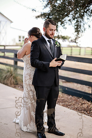 First Vows-0209