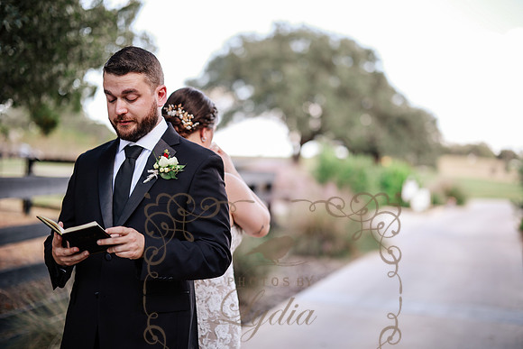 First Vows-0249