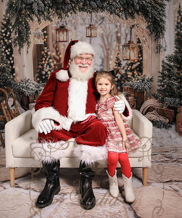 Santa-6400