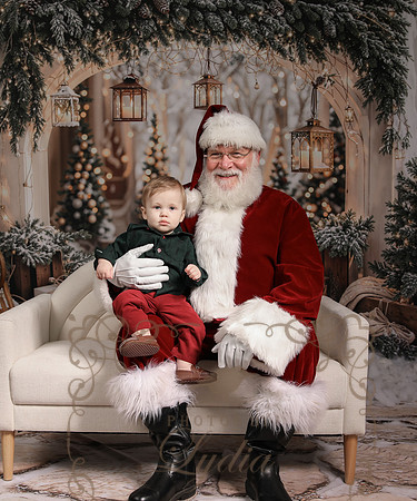 Santa-7050