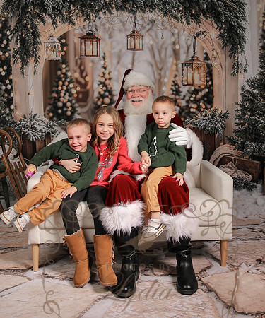 Santa-7030