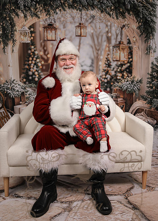 Santa-7400