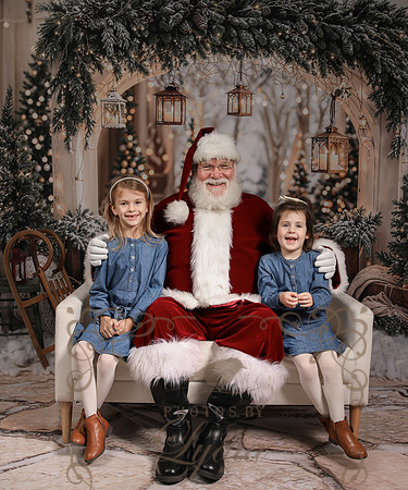 Santa-7300