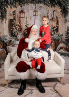 Santa-7600