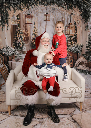 Santa-7600