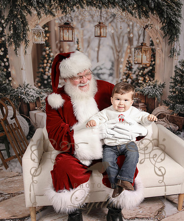 Santa-6300