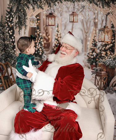 Santa-6700