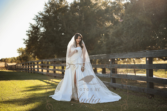 Bridals-101