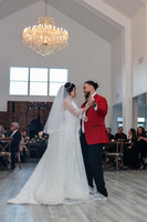 First Dances