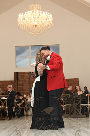 First Dances-101