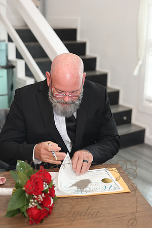 Post Ceremony-1