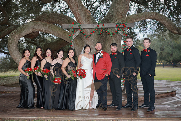 Post Ceremony-22
