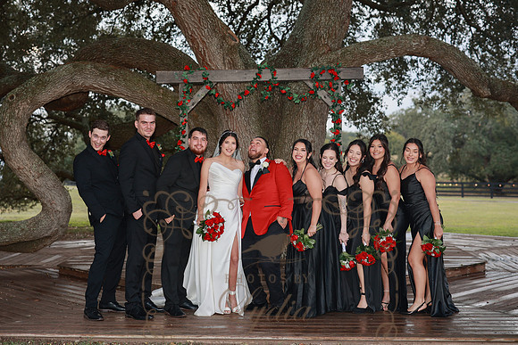 Post Ceremony-27