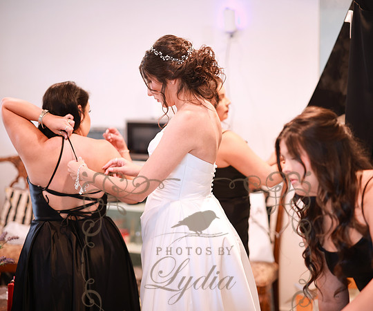 Pre Ceremony-7