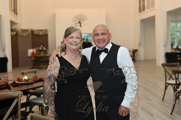 Reception -4