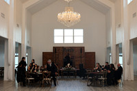 Reception -1