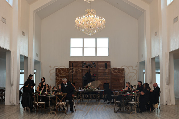 Reception -1