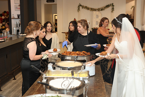 Reception -5