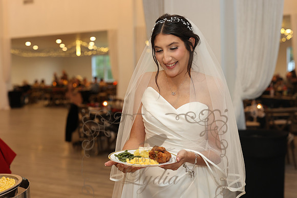 Reception -6