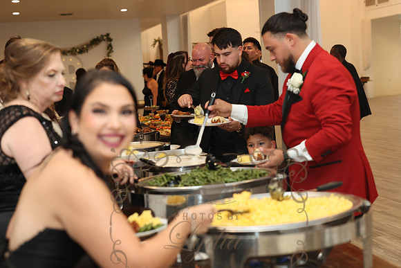 Reception -7