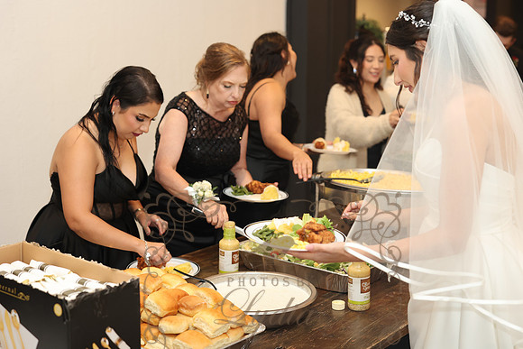 Reception -9