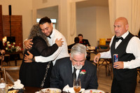 Reception -10