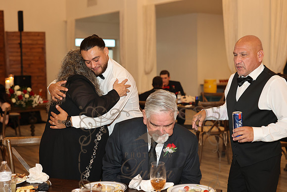 Reception -10